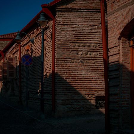 Dzveli Galavani Telavi Extérieur photo
