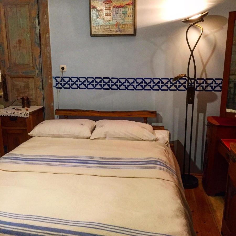 Dzveli Galavani Telavi Extérieur photo