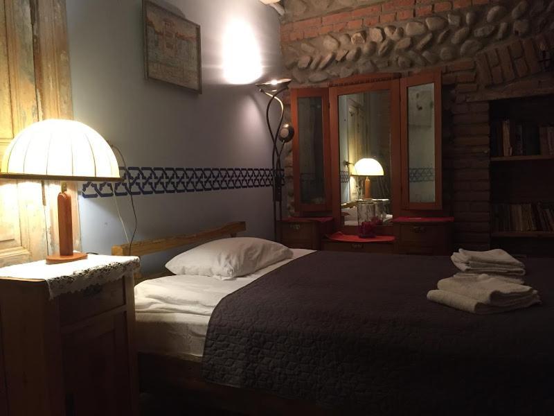 Dzveli Galavani Telavi Extérieur photo