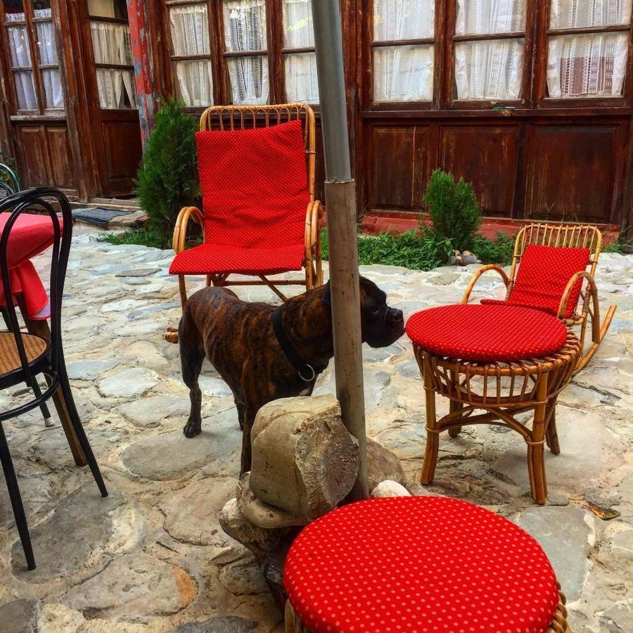 Dzveli Galavani Telavi Extérieur photo
