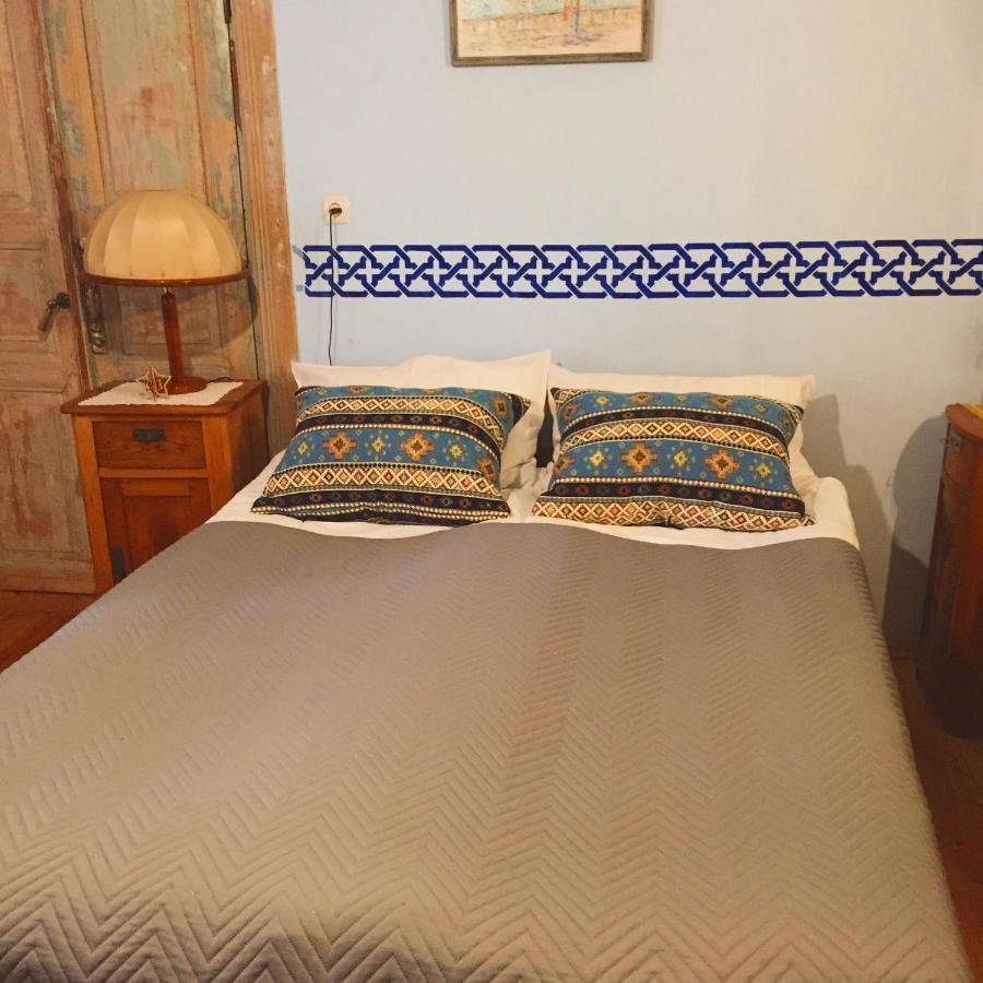Dzveli Galavani Telavi Extérieur photo