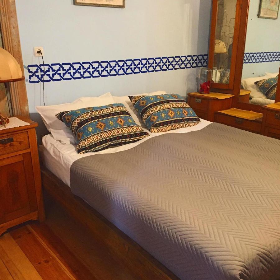 Dzveli Galavani Telavi Extérieur photo