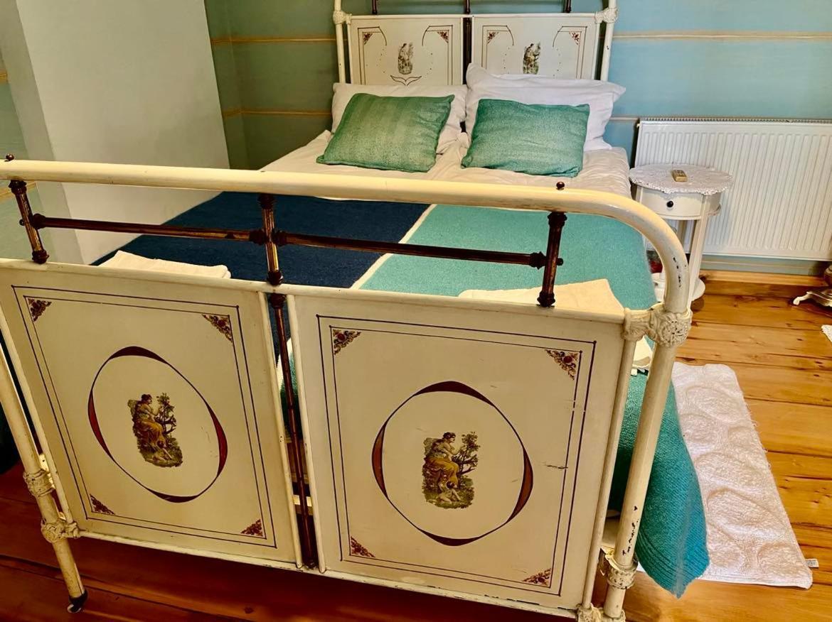 Dzveli Galavani Telavi Extérieur photo