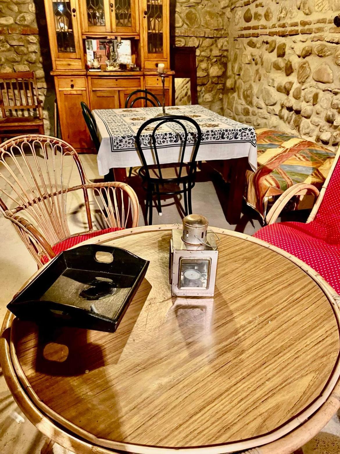 Dzveli Galavani Telavi Extérieur photo