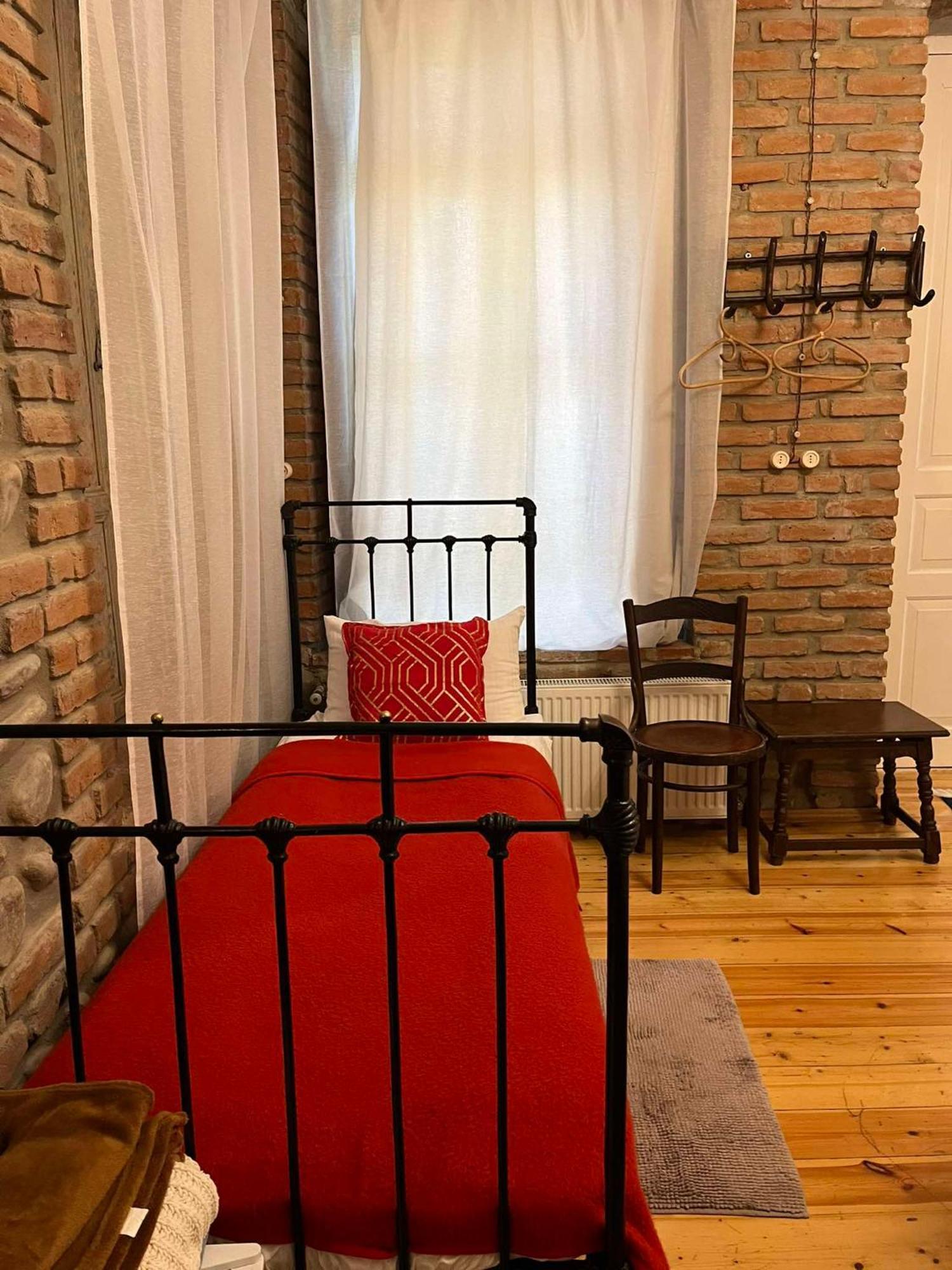 Dzveli Galavani Telavi Extérieur photo