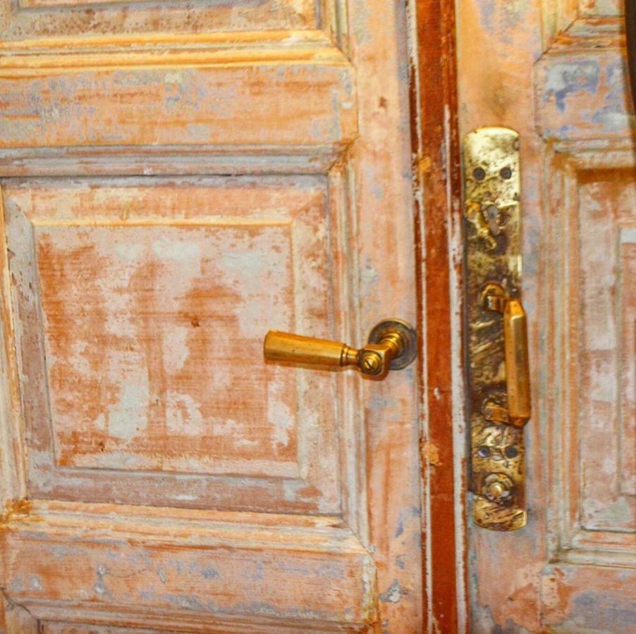 Dzveli Galavani Telavi Extérieur photo